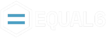 EQUAL6 Logo